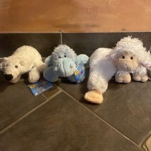 Webkinz lil’ Kinz new with tags